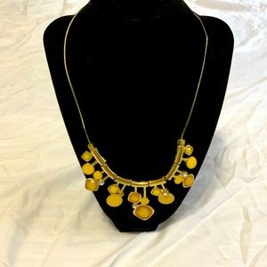 NY&CO statement necklace